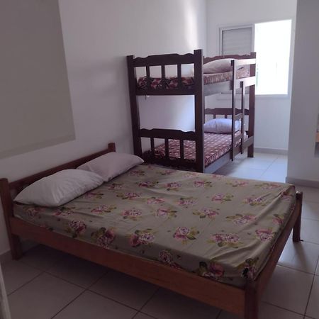 Apartamento Com Lazer Completo ウバトゥバ エクステリア 写真