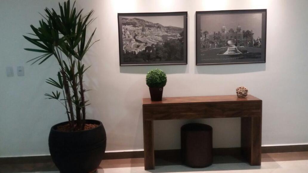 Apartamento Com Lazer Completo ウバトゥバ エクステリア 写真