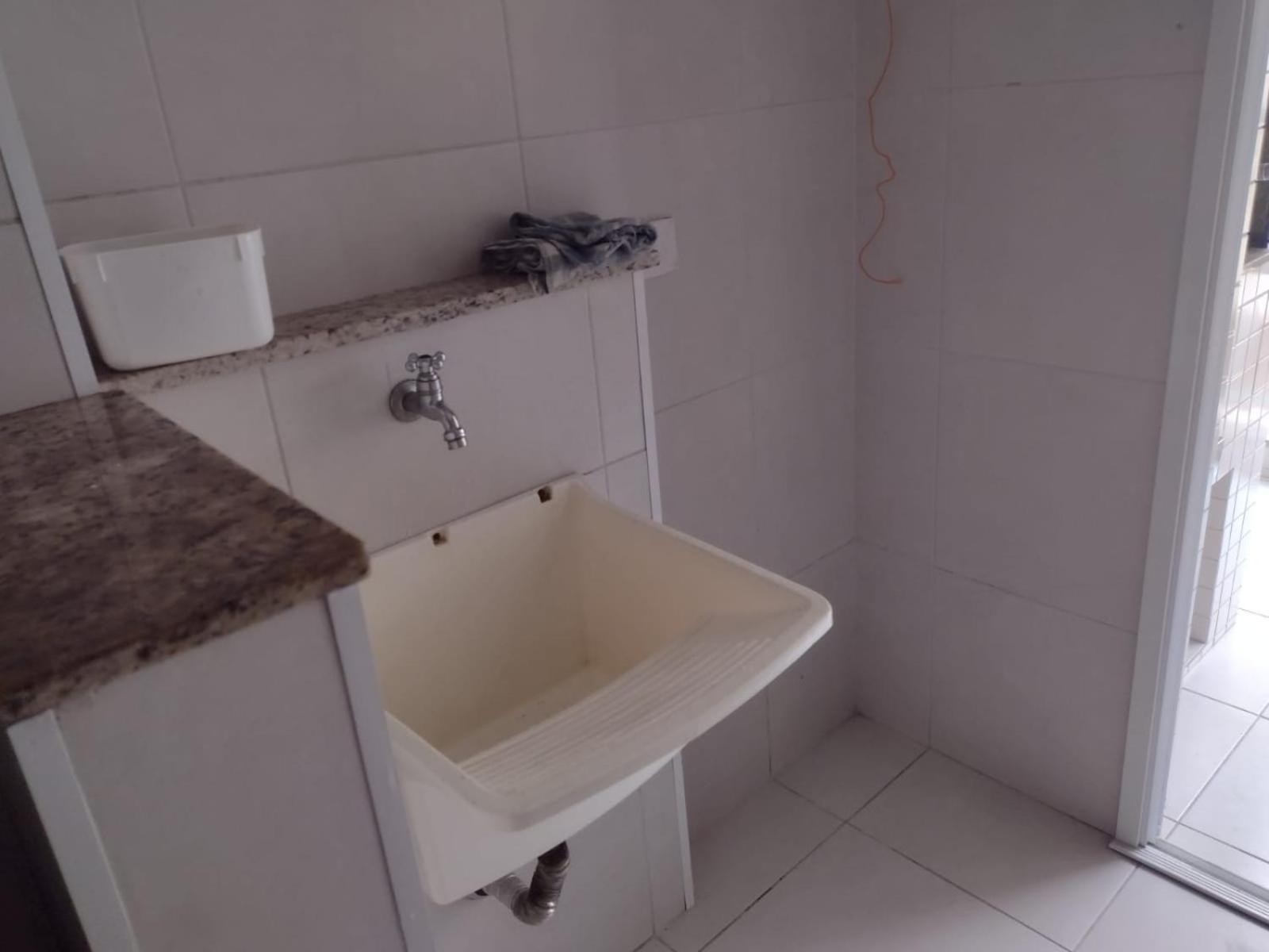 Apartamento Com Lazer Completo ウバトゥバ エクステリア 写真