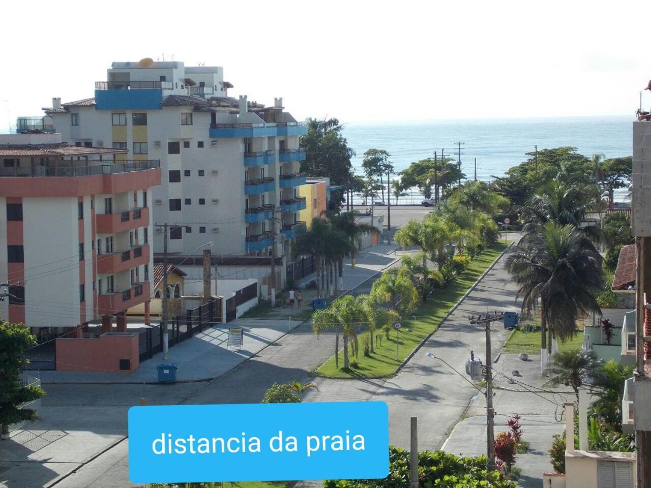 Apartamento Com Lazer Completo ウバトゥバ エクステリア 写真