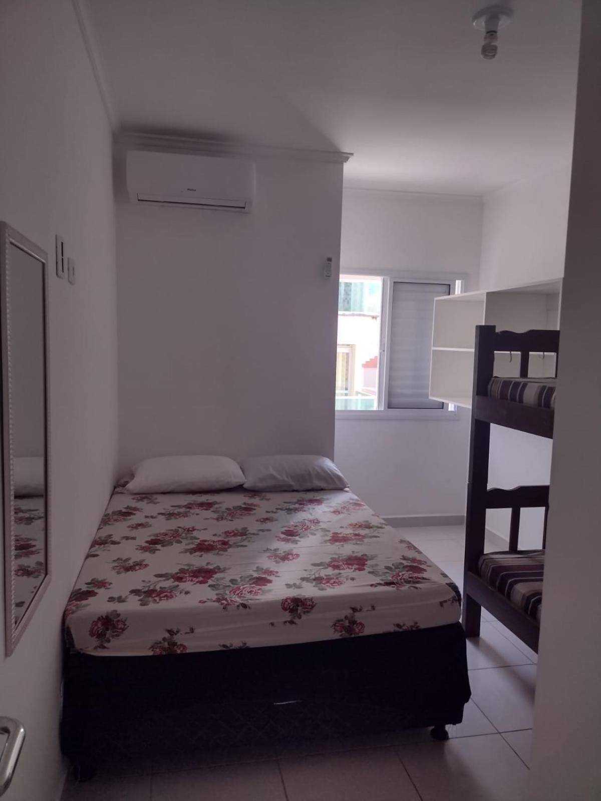 Apartamento Com Lazer Completo ウバトゥバ エクステリア 写真