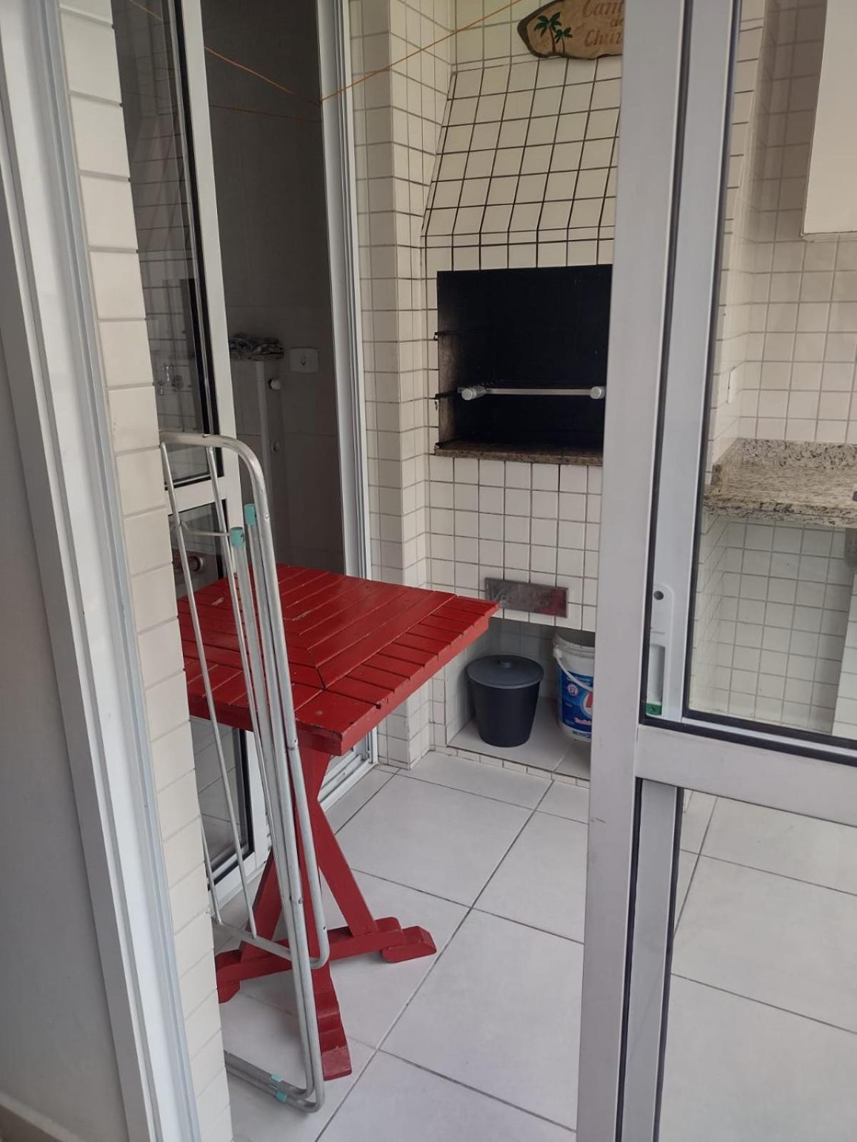 Apartamento Com Lazer Completo ウバトゥバ エクステリア 写真