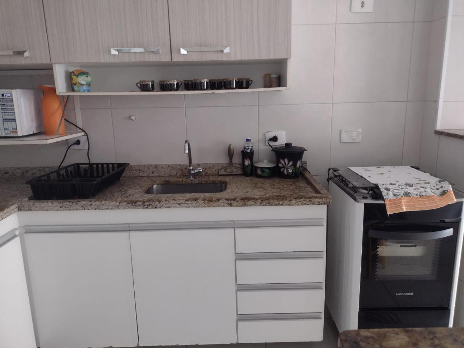 Apartamento Com Lazer Completo ウバトゥバ エクステリア 写真