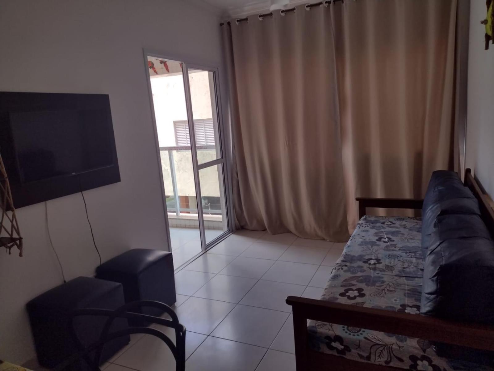 Apartamento Com Lazer Completo ウバトゥバ エクステリア 写真