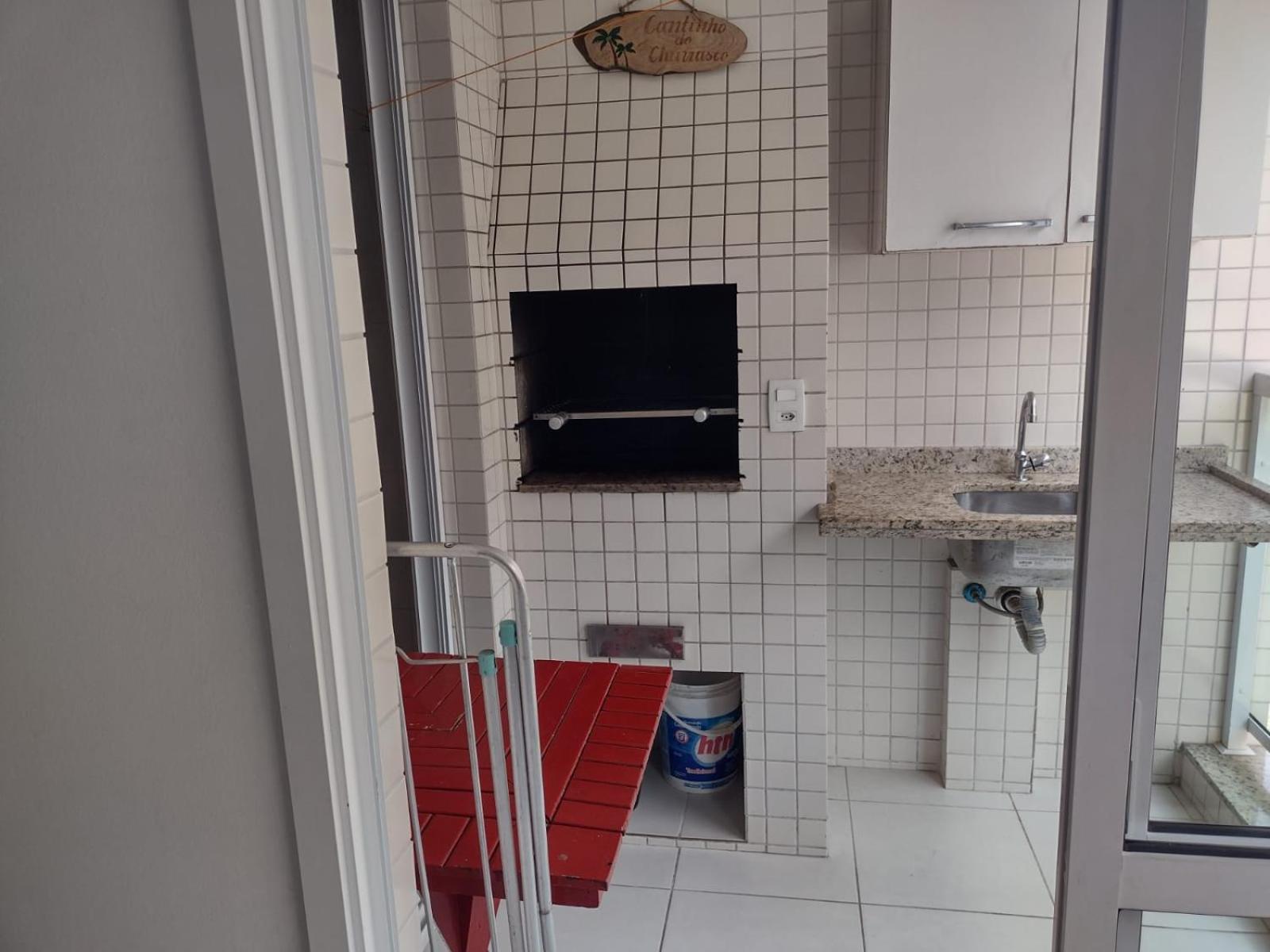 Apartamento Com Lazer Completo ウバトゥバ エクステリア 写真